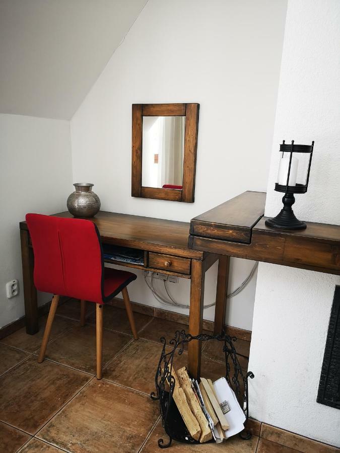 Family Apartment In Tatranská Lomnica Екстериор снимка