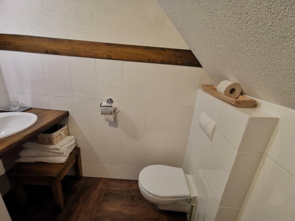 Family Apartment In Tatranská Lomnica Екстериор снимка