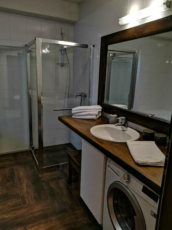 Family Apartment In Tatranská Lomnica Екстериор снимка
