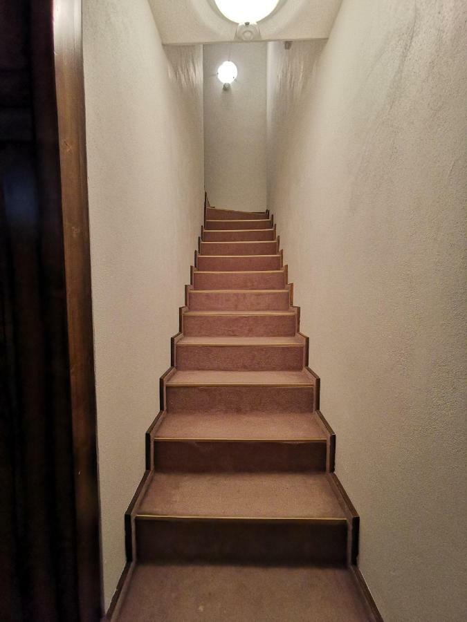 Family Apartment In Tatranská Lomnica Екстериор снимка