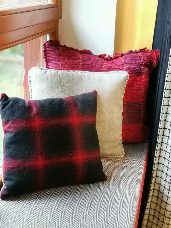 Family Apartment In Tatranská Lomnica Екстериор снимка